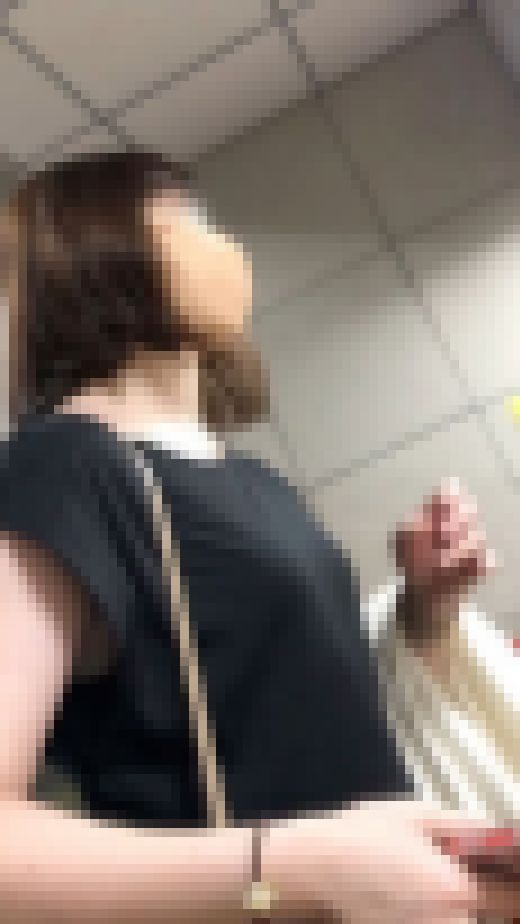 横からの眺め140_ちっぱいver　サンプル画像1