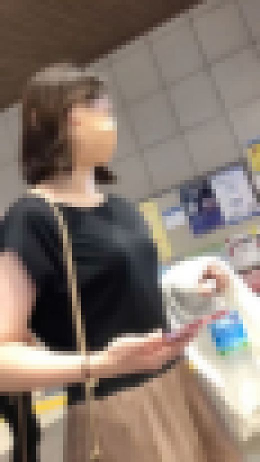 横からの眺め140_ちっぱいver　サンプル画像3