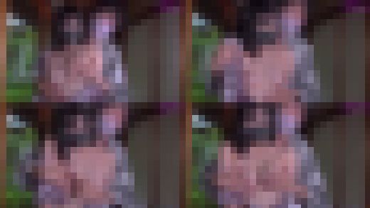 浴衣娘の巨乳をぬるぬるオイルマッサージ（2） ノーブラ浴衣、ヌルテカ胸揉み編　サンプル画像2