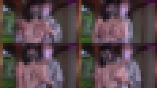 浴衣娘の巨乳をぬるぬるオイルマッサージ（2） ノーブラ浴衣、ヌルテカ胸揉み編　サンプル画像3