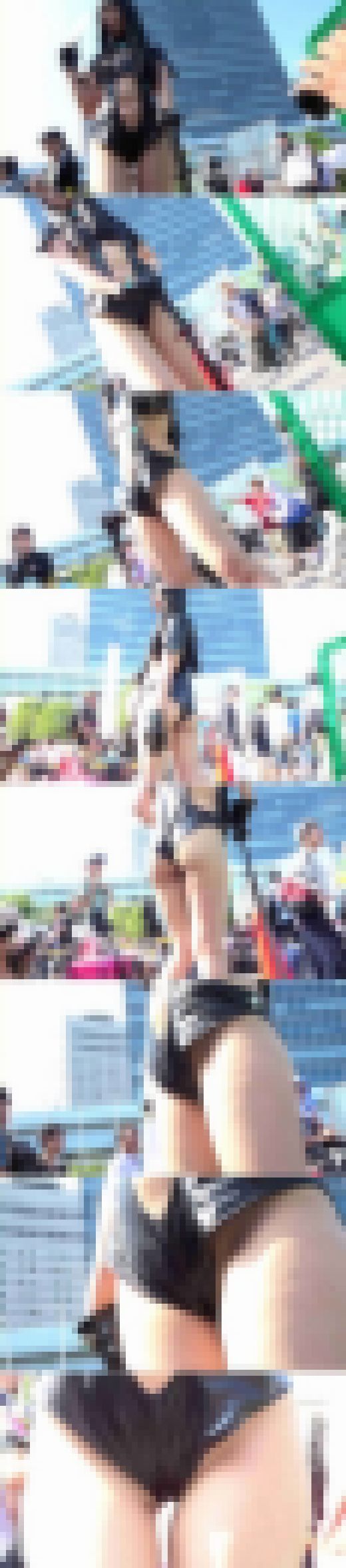 超画質 夏コミ 大好きが選ぶ人気ナンバーワン映像(2/6)全6巻 サンプル画像2