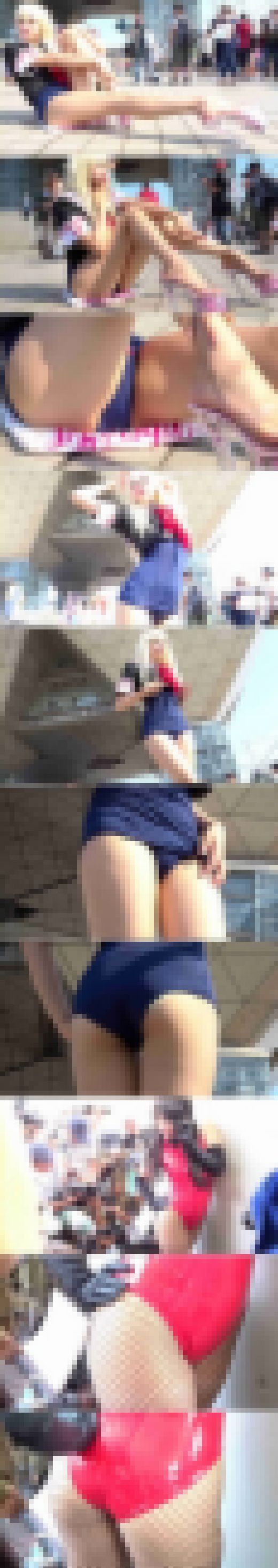 超画質 夏コミ 大好きが選ぶ人気ナンバーワン映像(4/6)全6巻　サンプル画像2