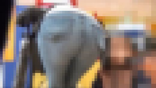 デニム喰い込みママ サンプル画像