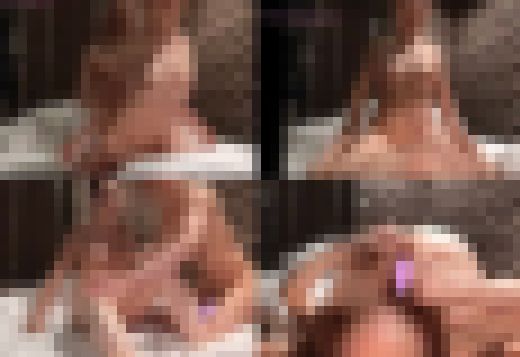 (再販商品)　(個人撮影) 倉庫で働く和顔美人、実は脱ぐとエロいんです (濃厚なキスとFがすごい)　サンプル画像2