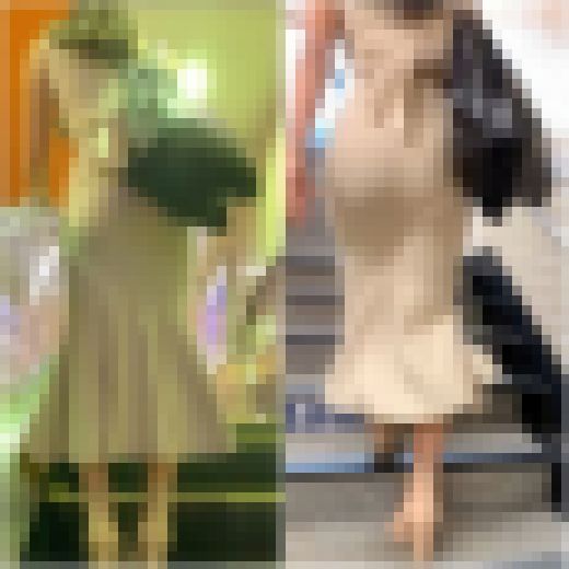 「芸能人レベル！オタクにナンパされてしまう極上セレブ美女！！」　サンプル画像1