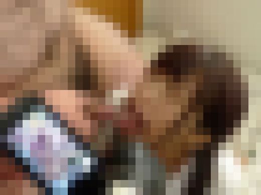 ◆素人投稿動画 フルハイビジョン(FHD)高画質 黒髪おさげのメガネっ娘にたっぷりザーメンを飲ませてあげます 【Part.05：　サンプル画像2