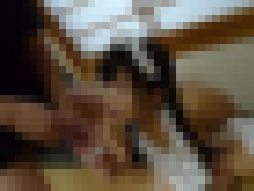 ◆素人投稿動画 フルハイビジョン(FHD)高画質 黒髪おさげのメガネっ娘にたっぷりザーメンを飲ませてあげます 【Part.06: サンプル画像2