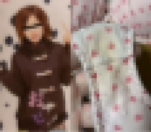 彼女の妹 お気に入り下着撮影　サンプル画像1