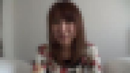 長身スレンダー21歳女子大生が巨根で膣奥を突かれ静かに何度も絶頂 サンプル画像