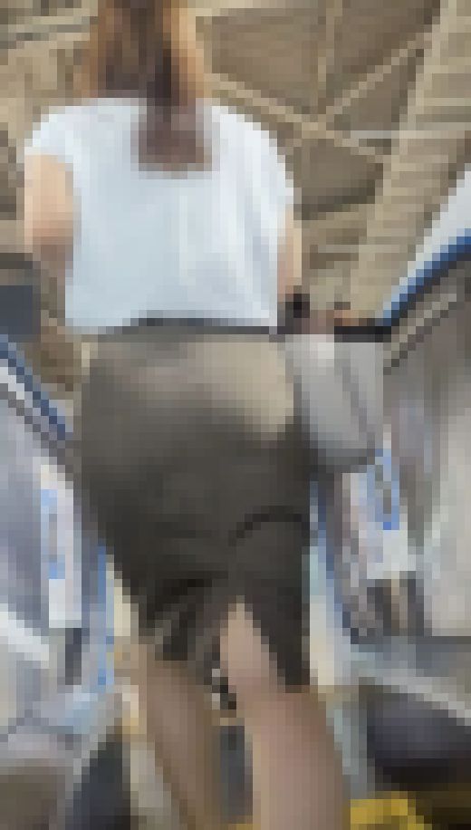 すてきなオフィスカジュアルOLさん動画まとめvol.1　サンプル画像1