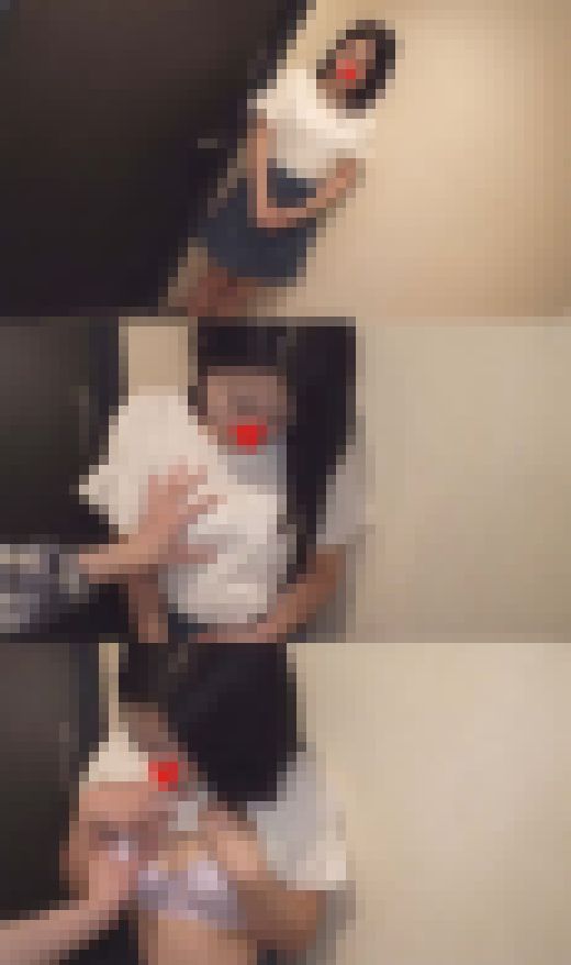 美カラダ保育士。巨乳先生のおっぱい遊び。デカペニスしゃぶり。　サンプル画像1