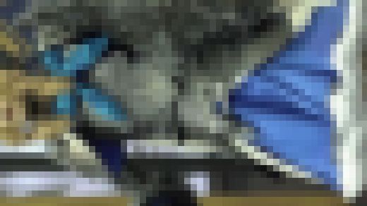 (※05/30(火)まで限定公開) キャンギャル動画1100　サンプル画像2