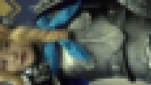 (※05/30(火)まで限定公開) キャンギャル動画1100　サンプル画像3