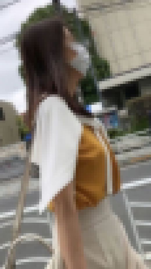 横からの眺め142_ちっぱいver　サンプル画像2