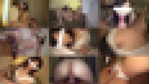 予約半年待ちの美人エステティシャンによる膣内マッサージ　サンプル画像1