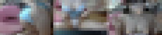 ハミ毛を剃毛 購入玩具が大きすぎて奮闘する彼女　サンプル画像2