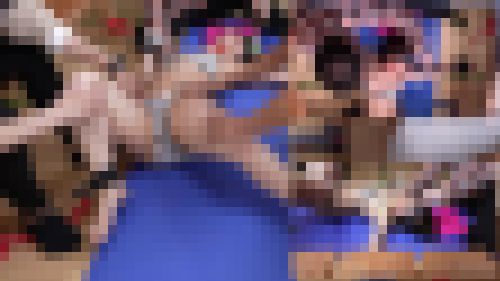 個撮前は余裕綽々だったのにいざくすぐり責めすると赤子のように黄色い声で絶叫し暴れる敏感ちゃん（完全オリジナル）　サンプル画像3