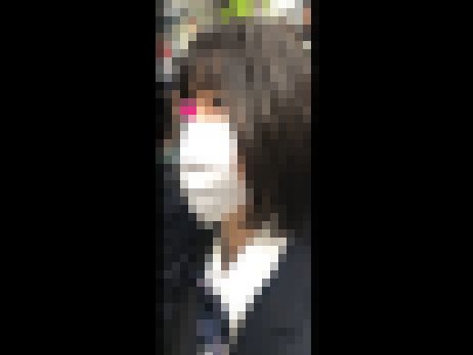 J〇ぶっかけ＠１３　クセ毛のショートカットJ〇　サンプル画像3