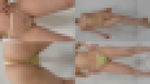 アラサーOLマリエ♢マイクロTバックLOOKBOOK　サンプル画像2
