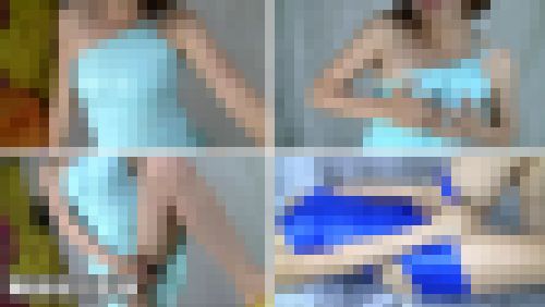 【期間限定】動画「ラブリーガール / 知春 （前編）」　サンプル画像1