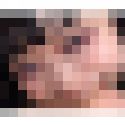 【噛みつき】伽藍メロ女王様の超強烈噛みつき! サンプル画像