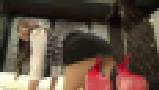 OL桜庭ひな パンスト誘惑　サンプル画像2
