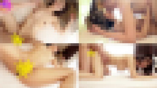 【人妻オフパコ】27歳 加〇パン似の美人妻 オフパコ中出し キスで乳首ビン勃ち！イッてるところにとどめの種付けされて完全に堕ちる　サンプル画像3