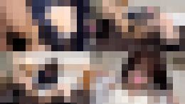 17時間着用【個人撮影】進級したばかりの天真爛漫な純白パンツちゃん（共学③）の裏バイト_シャワーも浴びずに制服姿のまま生ハメ→イ　サンプル画像3