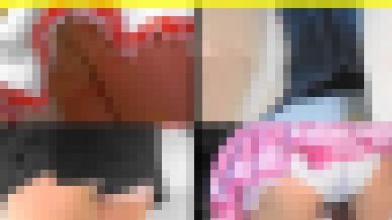 5426／「探り撮り・キャンちゃんがくれた秘境大冒険（136）～▼チラ篇１」 サンプル画像
