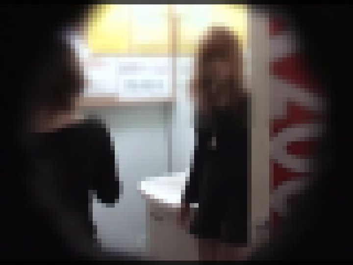 ゲーセンギャルの排便・後ろからいんぶをご覧あれ #018 サンプル画像