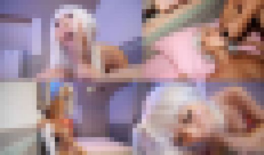 【個人撮影】アナルまで舐めまくるドスケベ黒ギャル巨乳と金玉空っぽ淫乱SEX〈素人〉　サンプル画像2