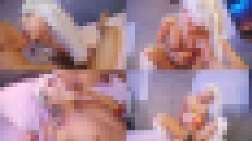 【個人撮影】アナルまで舐めまくるドスケベ黒ギャル巨乳と金玉空っぽ淫乱SEX〈素人〉　サンプル画像3