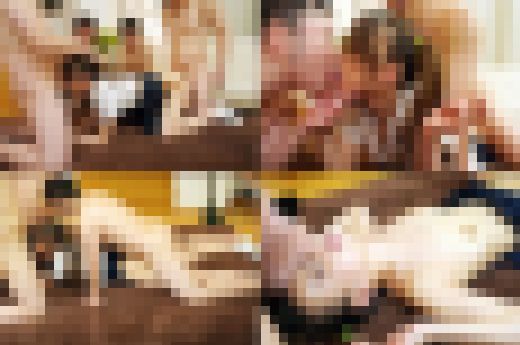 【個人撮影】【激シコ案件】制服ギャルとガチ乱●交尾☆キツキツま●こに生チン挿入⇒ぶっかけ＆中◯し！！　サンプル画像2