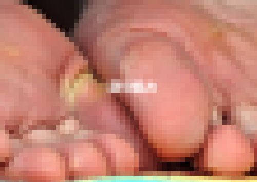 THE PREMIUM 超絶可愛いママ その足裏の真実 LITE PACK　サンプル画像3