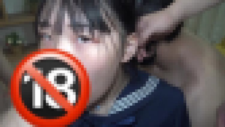 J●黒髪ロングのお嬢様は地下メン推しにどハマりして貢ぐ為にP活した末路が悲劇 part4 何か何人とも分からないくらいの汚じさん サンプル画像