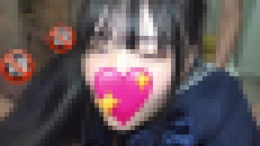 Ｊ●黒髪ロングのお嬢様は地下メン推しにどハマりして貢ぐ為にＰ活した末路が悲劇　part5連続中出し・髪の毛ドロドロザーメン編　サンプル画像2