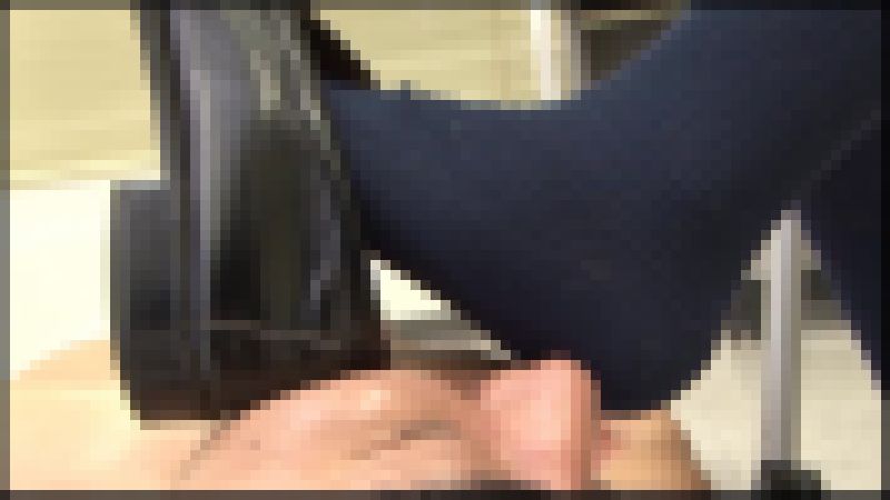 【フリーダム】ニオイを感じる足裏 #012 NFDM-481-12 サンプル画像
