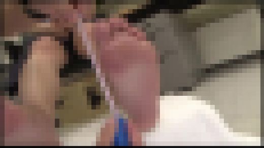 【フリーダム】ニオイを感じる足裏 #012 NFDM-481-12　サンプル画像1