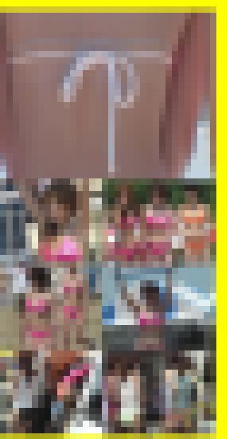 2097／「憑かれ撮り・レースクイーンが見えてきた（16）」　サンプル画像2