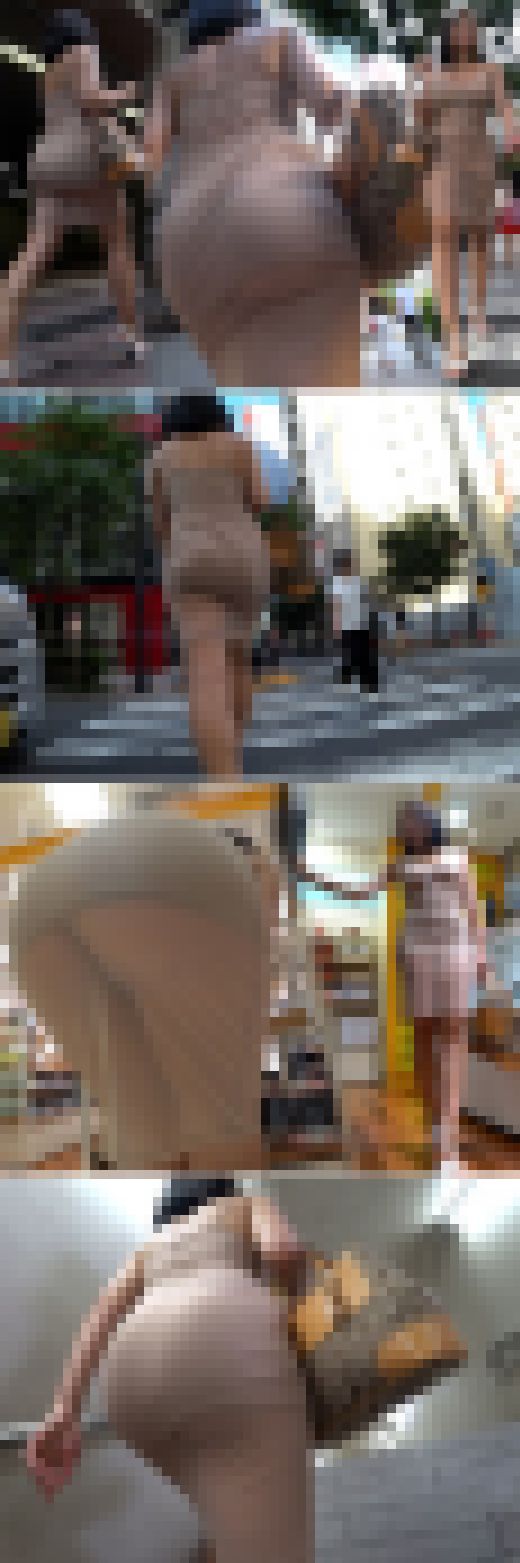 【超高画質】超爆尻セレブ美女！！激エロボディ＆ピタピタ着衣コラボがフェチズムの真骨頂かもなぁ…　サンプル画像1