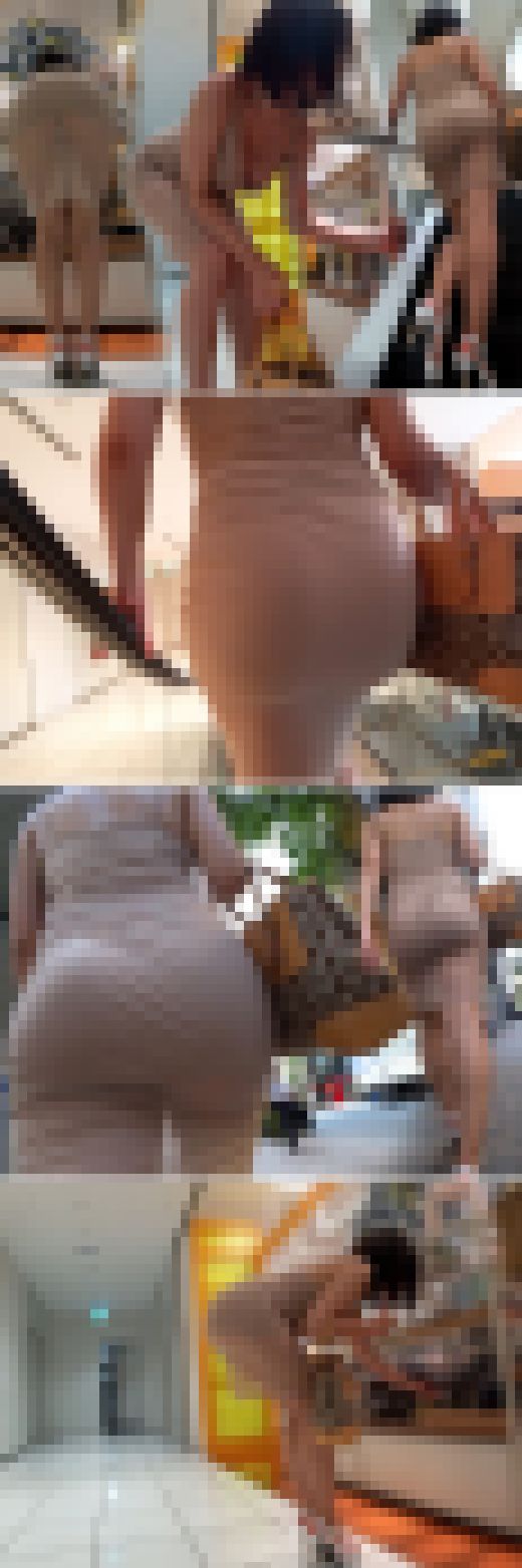 【超高画質】超爆尻セレブ美女！！激エロボディ＆ピタピタ着衣コラボがフェチズムの真骨頂かもなぁ…　サンプル画像2