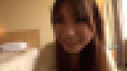 長身スレンダーの19歳女子大生が初心な反応をしながらアソコはビショ濡れ サンプル画像