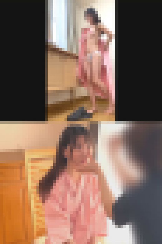 [4K]【検診センター】盗撮記録 その９０ 恥ずかしがり屋なＤカップ女子　サンプル画像1