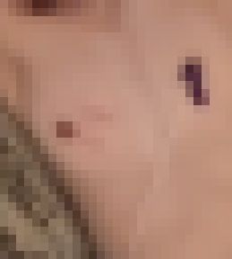 210-『奥おかしくなるっ！怖い許してっ！』19歳JD謝罪・懇願・痙攣【電気含む5点責め】アナルの中で特大円形バイブが開いて大暴 サンプル画像