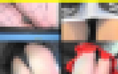 5427／「探り撮り・キャンちゃんがくれた秘境大冒険（137）～▼チラ篇２」 サンプル画像
