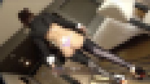 【素人】コスプレセックス-141　サンプル画像2