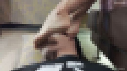 高橋凛ちゃんの素足・顔踏み　サンプル画像1