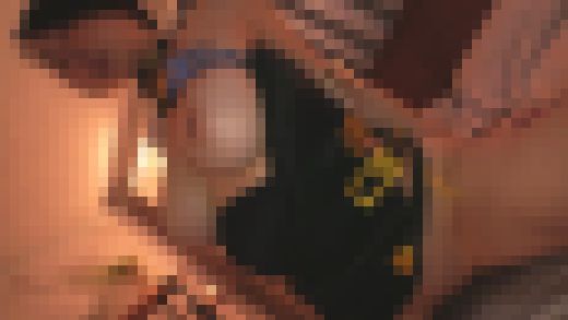 僕の彼女は爆乳コスプレイヤー【爆乳Iカップ×美尻×美脚×『アズ○ルレーン』ボル○モア】「イベントに着ていくコスチューム選ぶの手伝 サンプル画像3