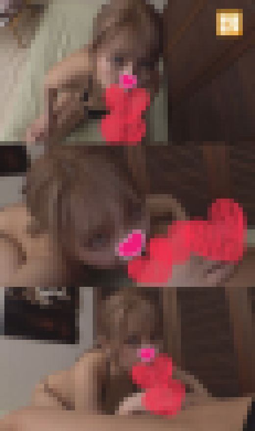 エッチなギャルJDでセフレのアンリちゃんと、顔舐め濃厚接吻と、ザーメンごっくんフェラをしてもらった件　サンプル画像3