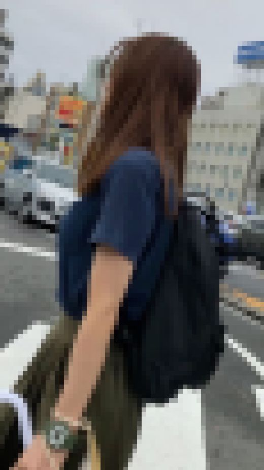 横からの眺め144　サンプル画像2